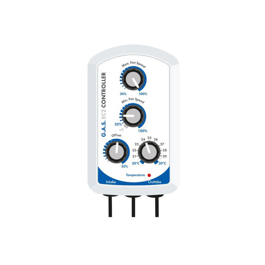 GAS EC2 Fan Controller