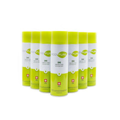 Dimethylether (DME) 99,99 % für Addipure PEO Extraktor, 500 ml Spray, BOX 10 Stk.
