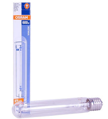 Osram Vialox NAV-T lamp HPS 600W Super 4Y, 240V