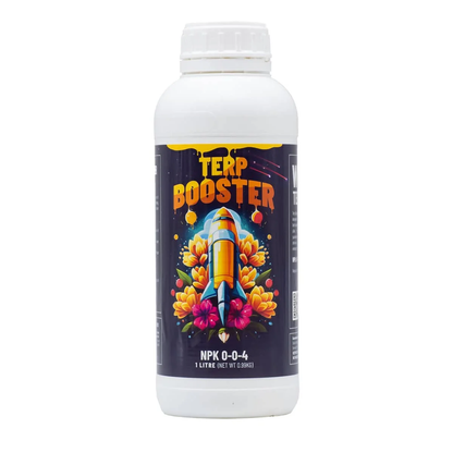 Terp Booster 1 l