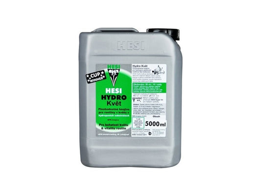 Hesi Hydro Bloom 5 l