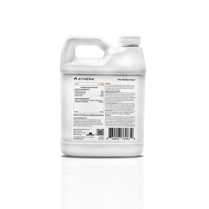 Athena IPW 950 ml (32 oz)