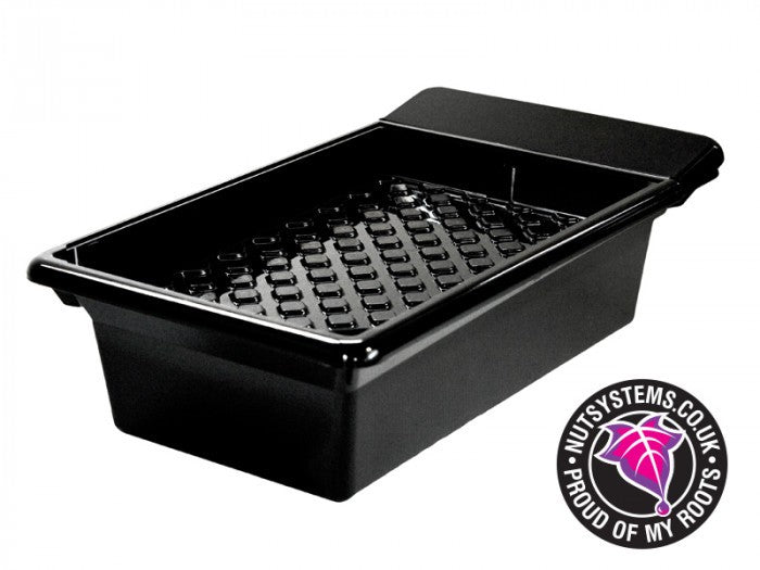 NutSystems NFT Gro Tank GT 205 - 69.5x29.5x19.5 cm