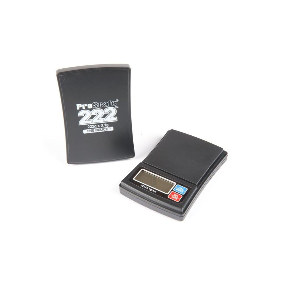 Digital scale Proscale 222g/0.1g