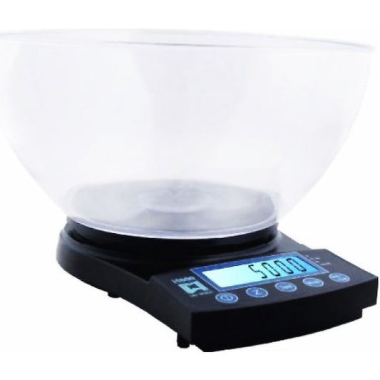 Digital scale My Weigh i5000