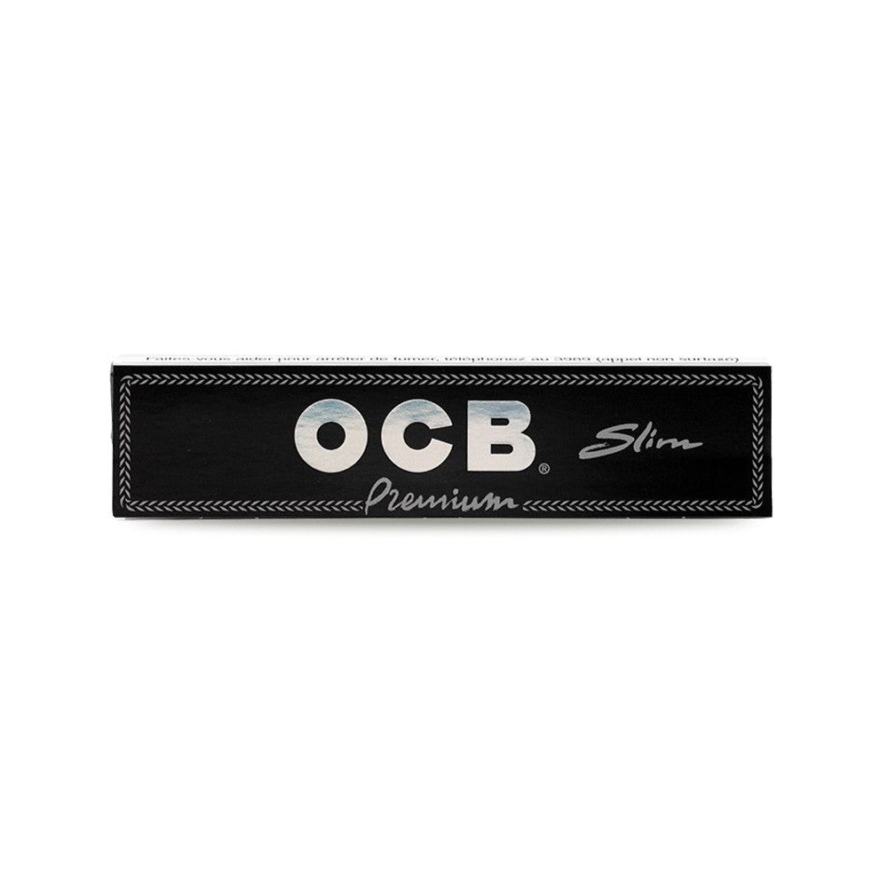 OCB Papiere Premium Slim, 1 pc