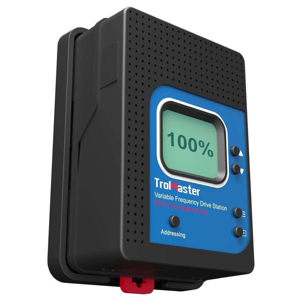 Trolmaster VFD Fan Speed ​​Control for Hydro-X Pro (VFD-1)