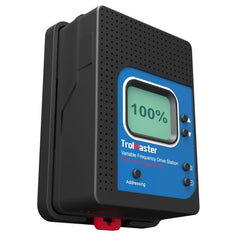 Trolmaster VFD Fan Speed ​​Control for Hydro-X Pro (VFD-1)