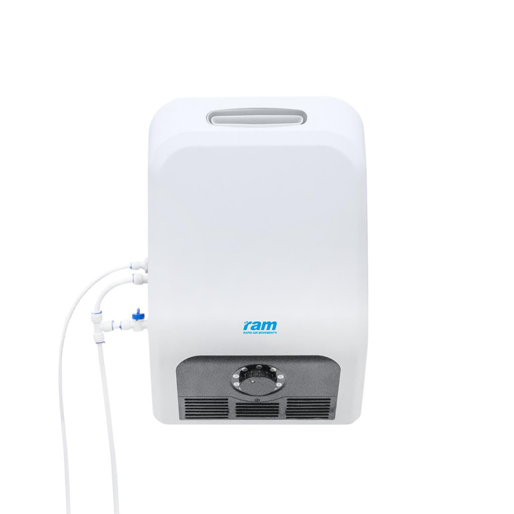 RAM Wall Humidifier 1600 ml/Std.