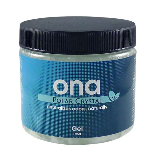 ONA Gel Polar Crystal 500 ml