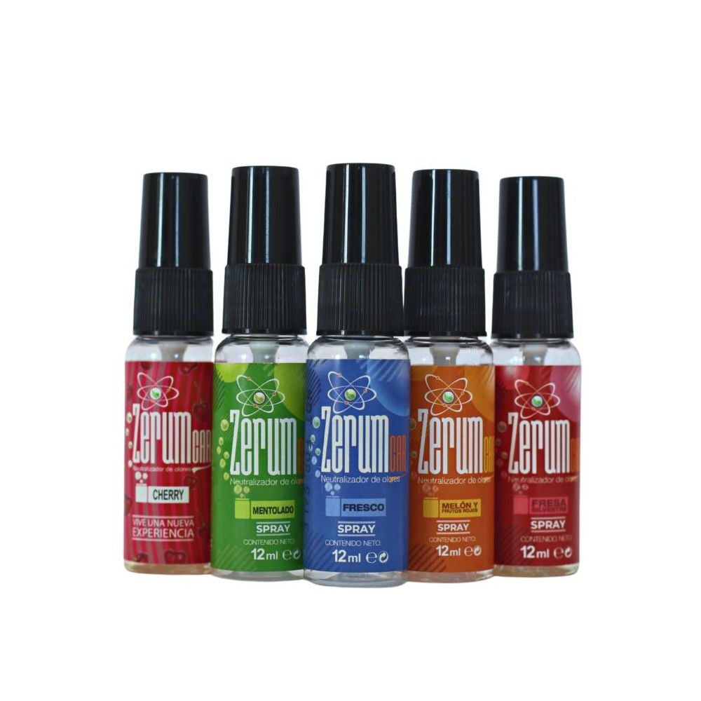 Zerum CAR Neutral, 12 ml