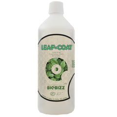 Biobizz Leaf Coat 1 l - (multilingual label incl. DE)