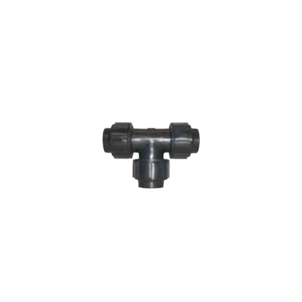 Bimex PE T-piece 25 mm