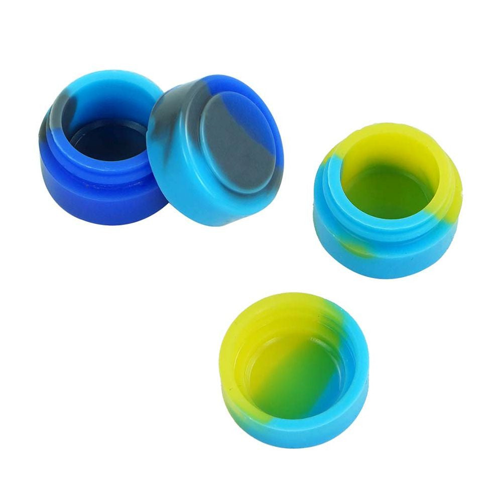 Bongthai silicone rosin 2 ml, silicone case BOX 70 pcs.