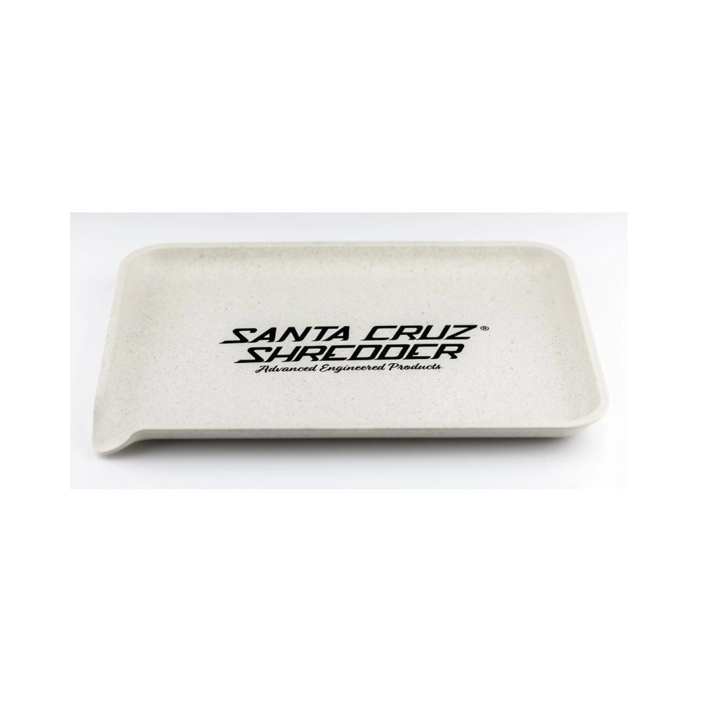 Hanf-Tablett Santa Cruz Shredder Tray Natürlich