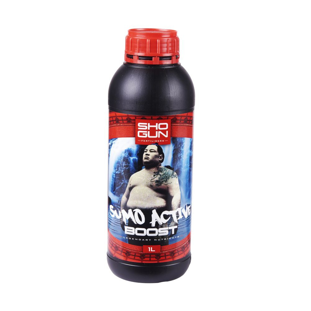 Shogun Sumo Active Boost 1 l