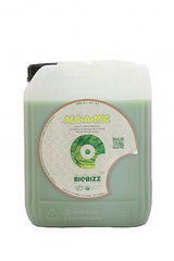 Biobizz Alg A Mic 5 l - (multilingual label incl. DE)