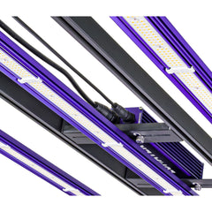 Lumatek LED Zeus 300W PRO 3.1 µmol/J