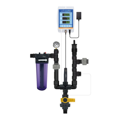 Dosatron 3/4" Monitor Plumbing Kit (ohne Bluelab Monitor)