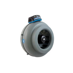 RAM inline tube fan, 100 mm, 277 m³/h
