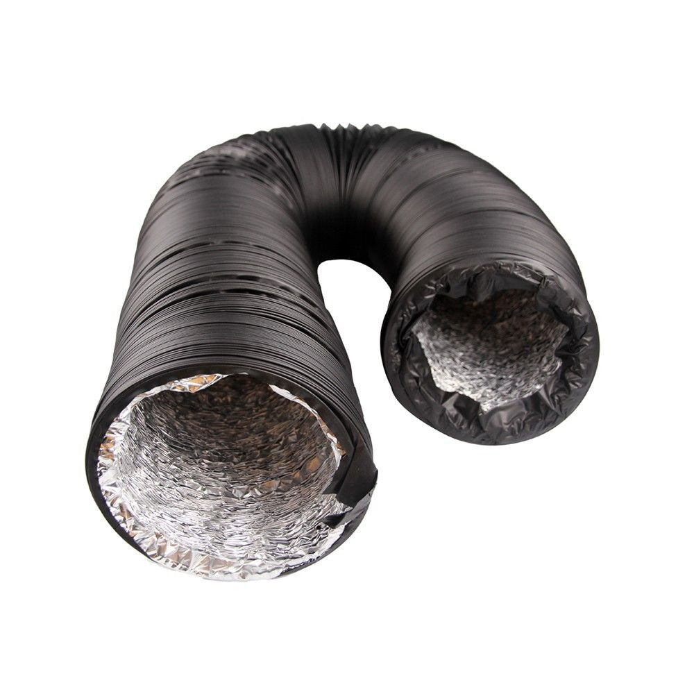 Combi 100 mm Lüftungsrohr, verstärkt, Box 10 m