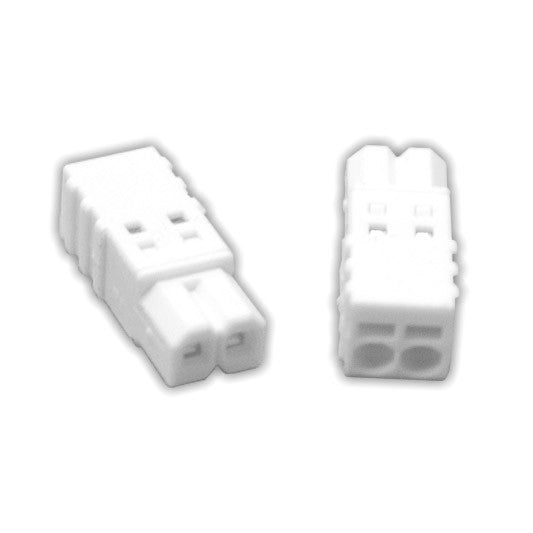 GroLab - 2pin connector (pack of 2)