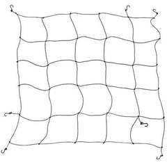 Secret Jardin Web TH 60 - non-elastic net
