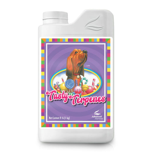 Advanced Nutrients Tasty Terpenes 1 l - (mehrsprachiges Etikett inkl. DE)