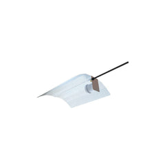 Super Lumen Reflector 600W with IEC cable