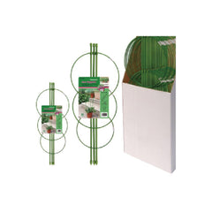 Support rods for plants 0.7x75 cm