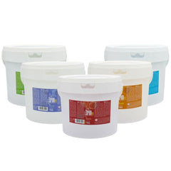 Zerum PRO Gel Menthol, 12.5 kg