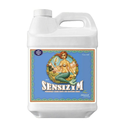 Advanced Nutrients Sensizym 1 l - (mehrsprachiges Etikett inkl. DE)