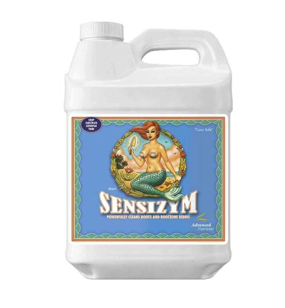 Advanced Nutrients Sensizym 500 ml - (mehrsprachiges Etikett inkl. DE)