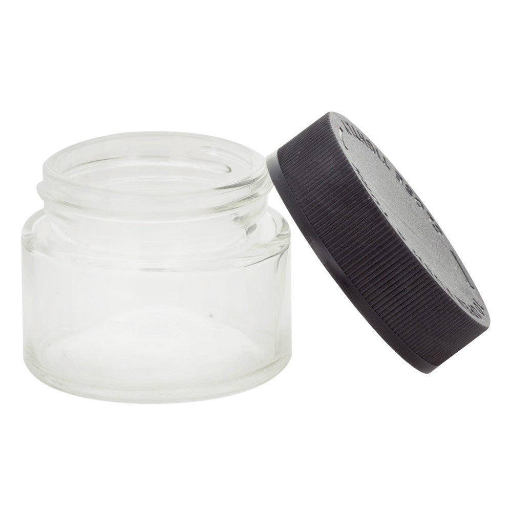 Qnubu California glass 60 ml, BOX 160 pcs.