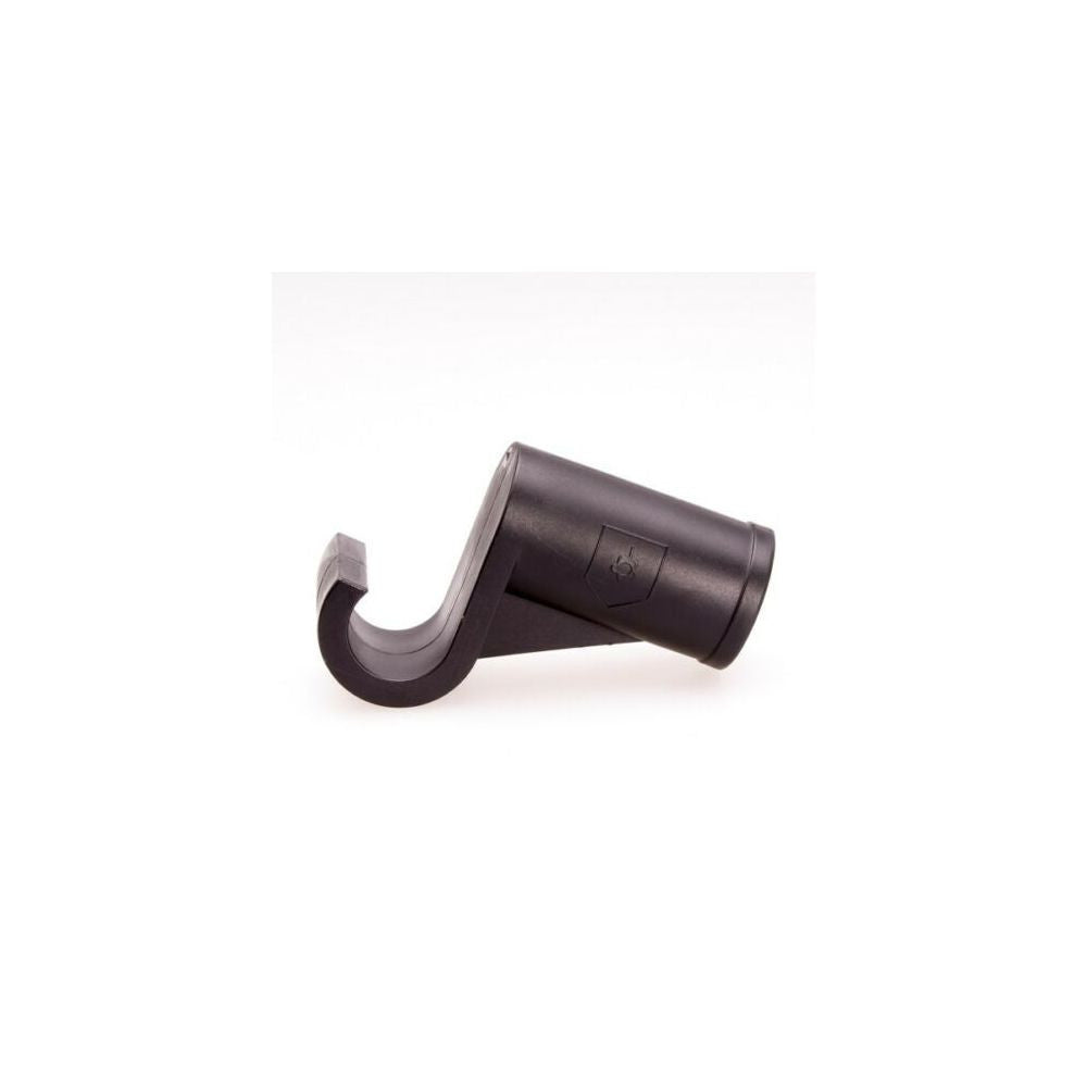 Homebox Spareparts long hooks for 16 mm rods (1 pc.)