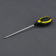 VT60 - digital thermometer / hygrometer - PH - luxmeter