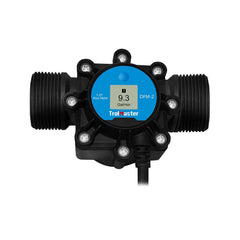 Trolmaster 1.25 inch Digital Flow Meter (DFM-2)