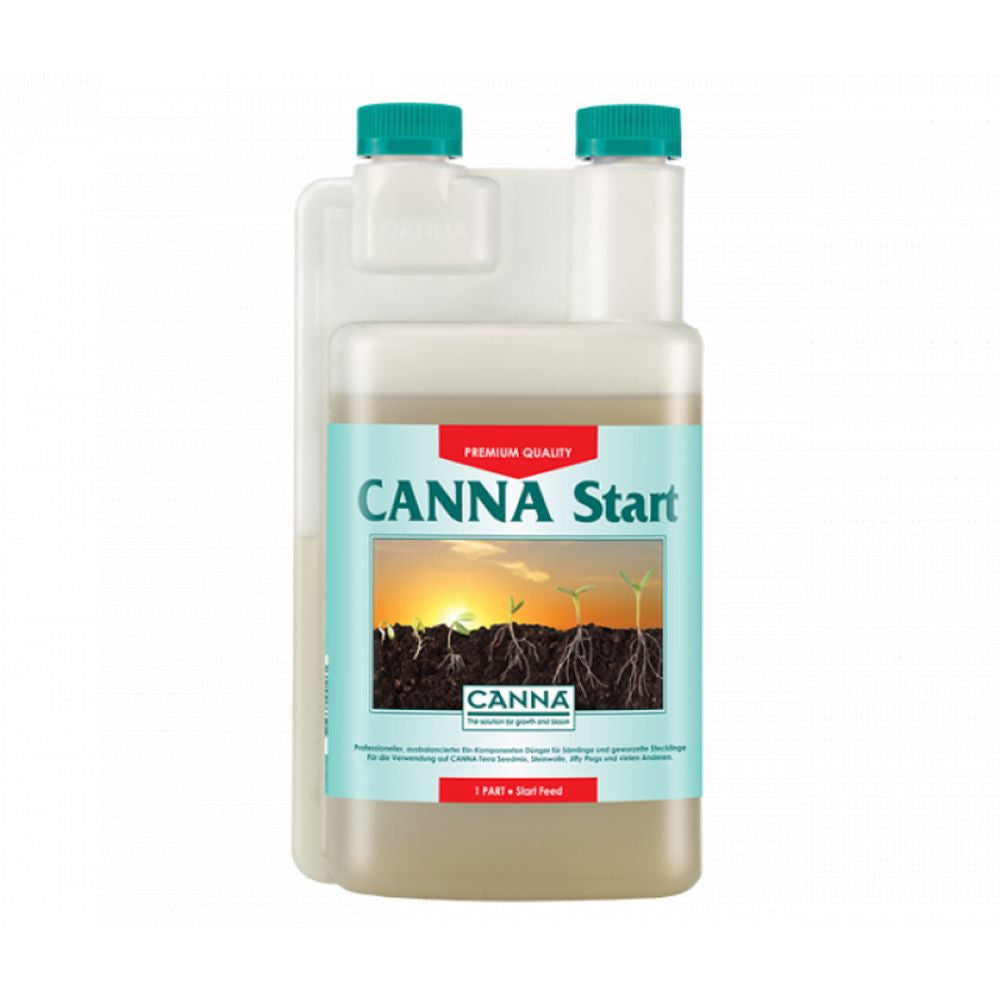 Canna Start 1 l