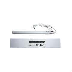 Urban Heater tubular radiator with thermostat 510 mm / 55W