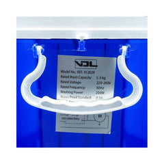 Pure Factory Icer Extraction Kit extractor