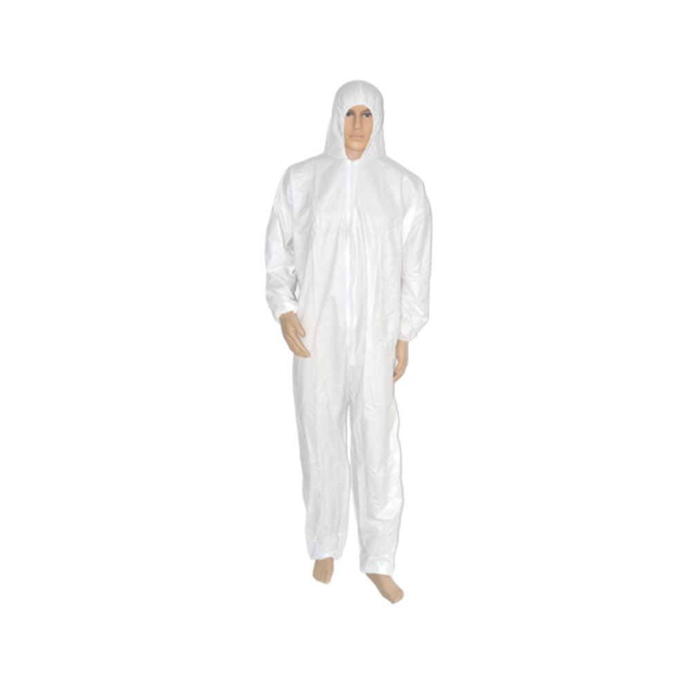 Cleanroom Body Suit XL