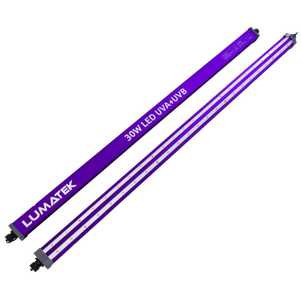 Lumatek LED UV Bar 30W