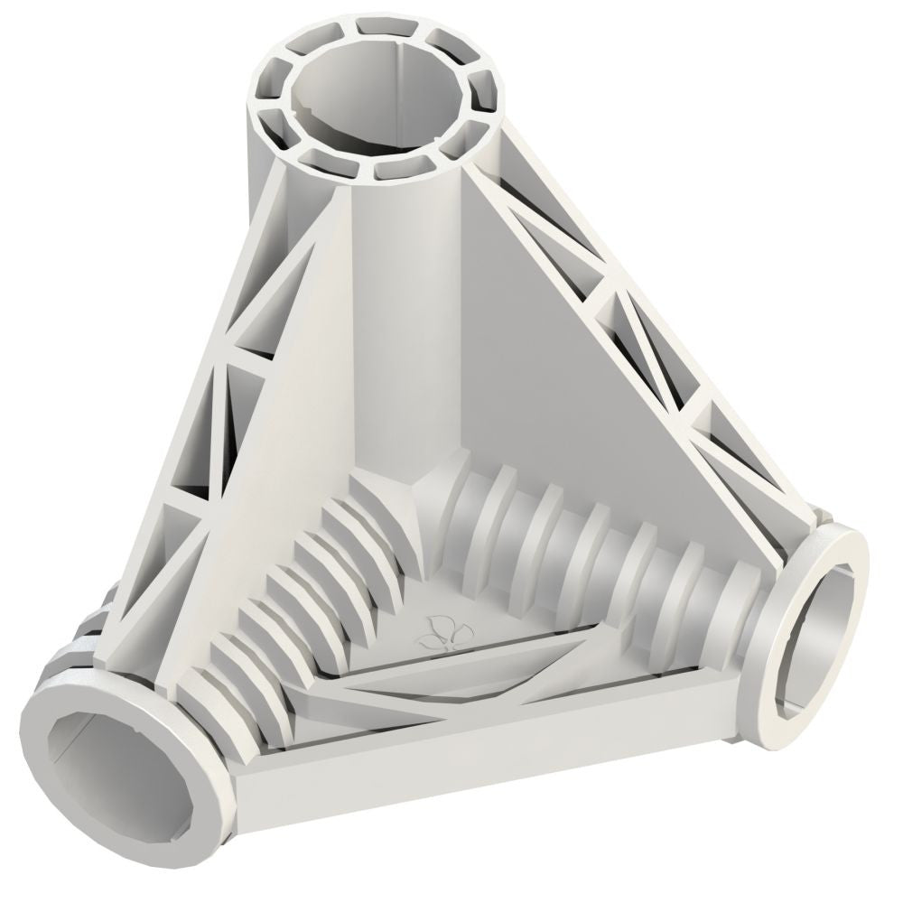 Secret Jardin Corner 19mm - 3Y