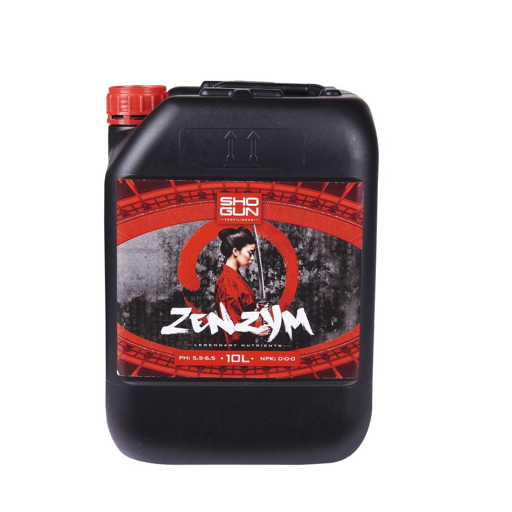 Shogun Zenzym 10 l