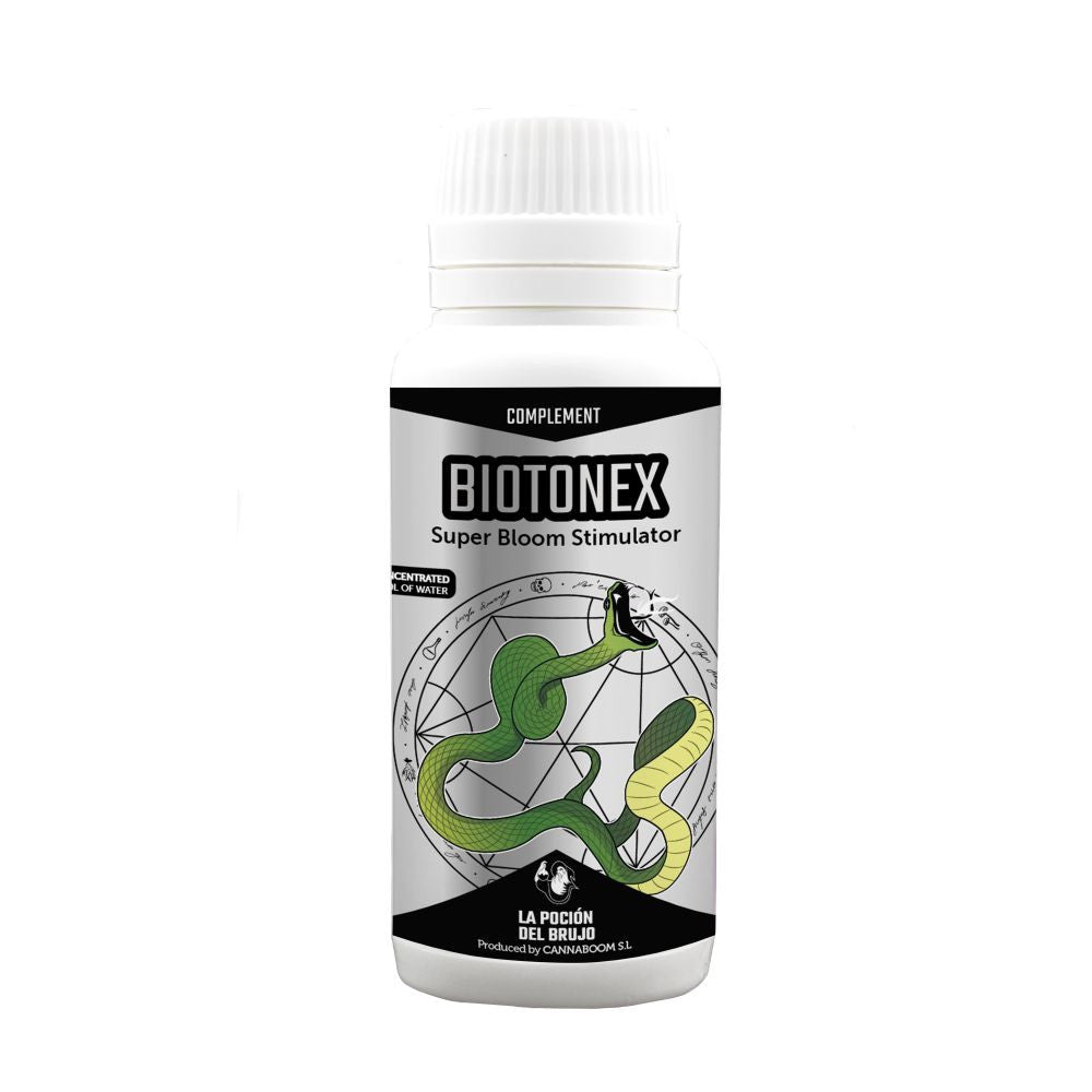 La Poción Del Brujo Biotonex F1 100 ml - (multilingual label incl. DE)