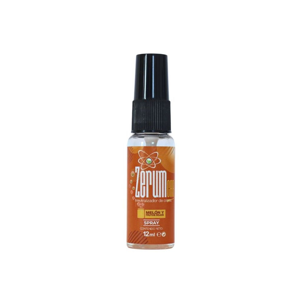 Zerum CAR Melon & Red Fruits, 12 ml