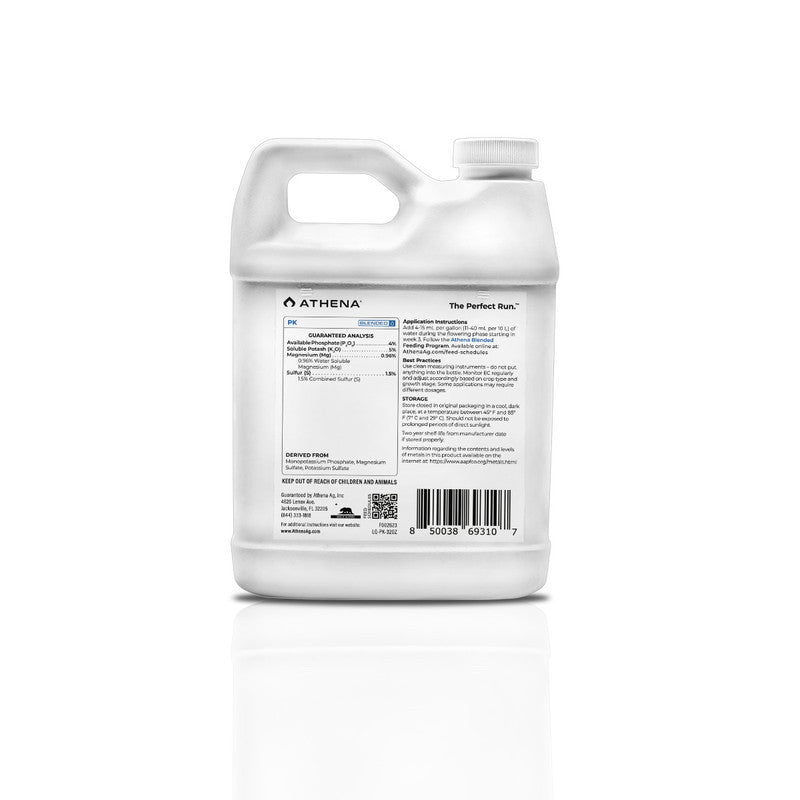 Athena Blended Line PK 950 ml (32 oz)