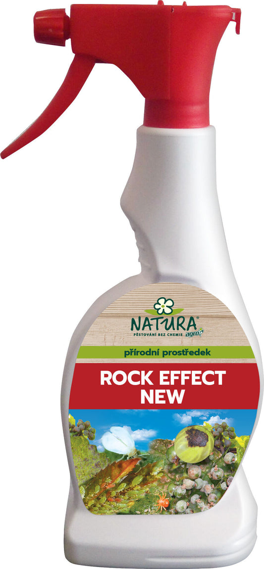 NATURA Rock Effect NEU 500ml Sprühflasche