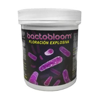 Agrobacterias Bactobloom, natürlicher Blütenverstärker 250 g