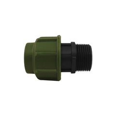 Bimex PE reducer 25 mm x 3/4″ - external thread